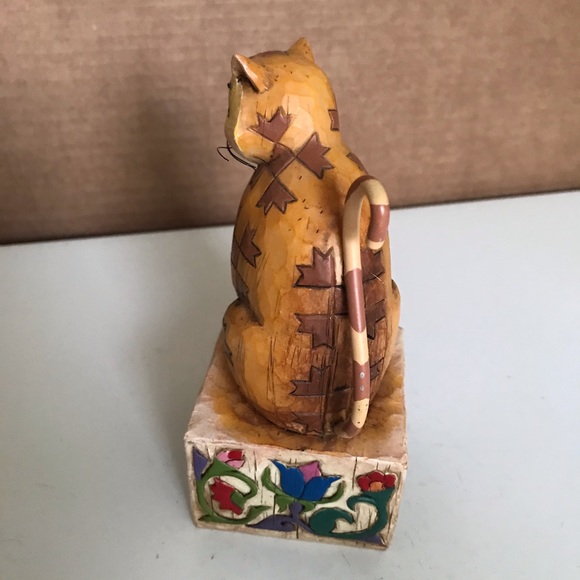 Heartwood Creek Jasper Figurine - Picture 3 of 5